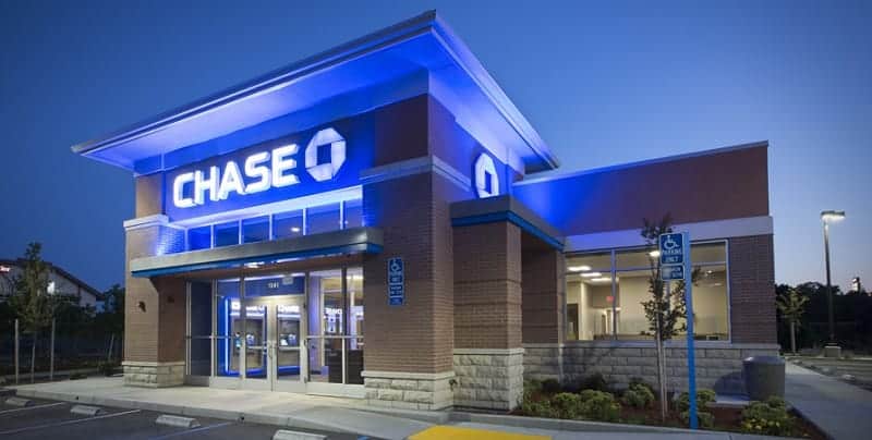 chase online my accounts